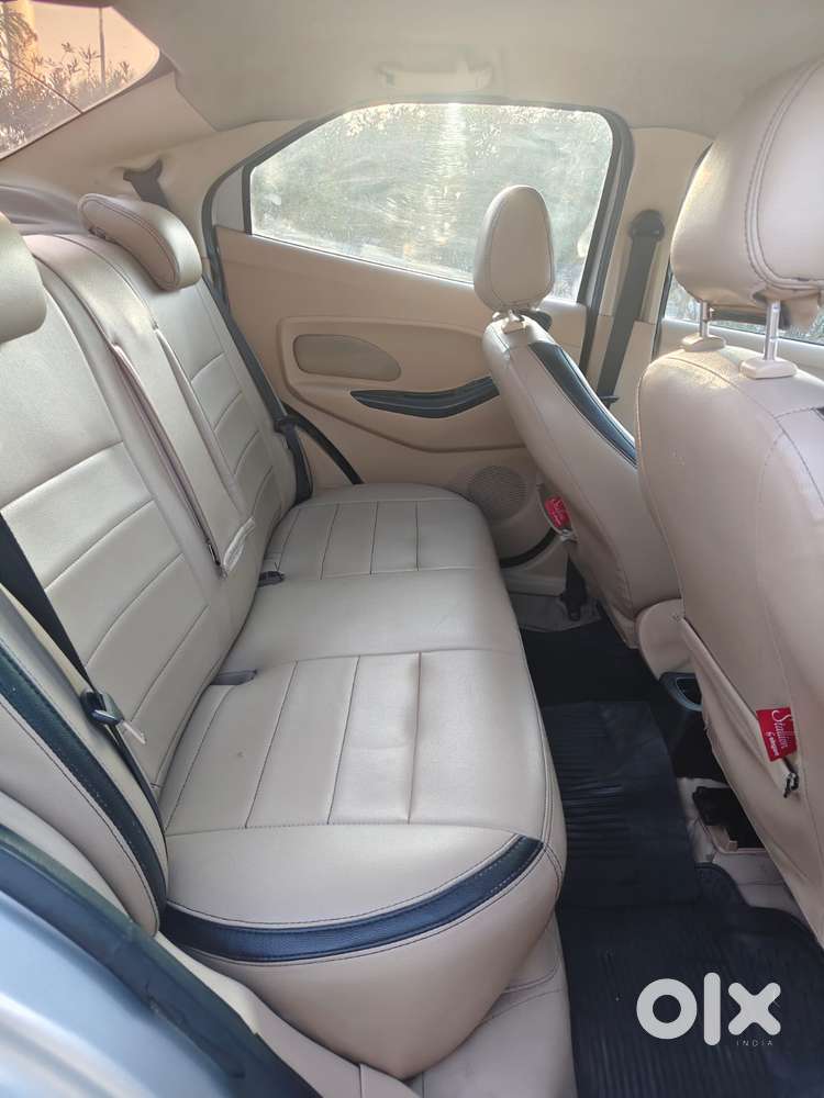 Ford Aspire Trend Plus Tdci, 2016, Diesel