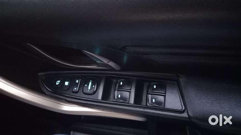 Mahindra Xuv500 Diesel Manual 2018