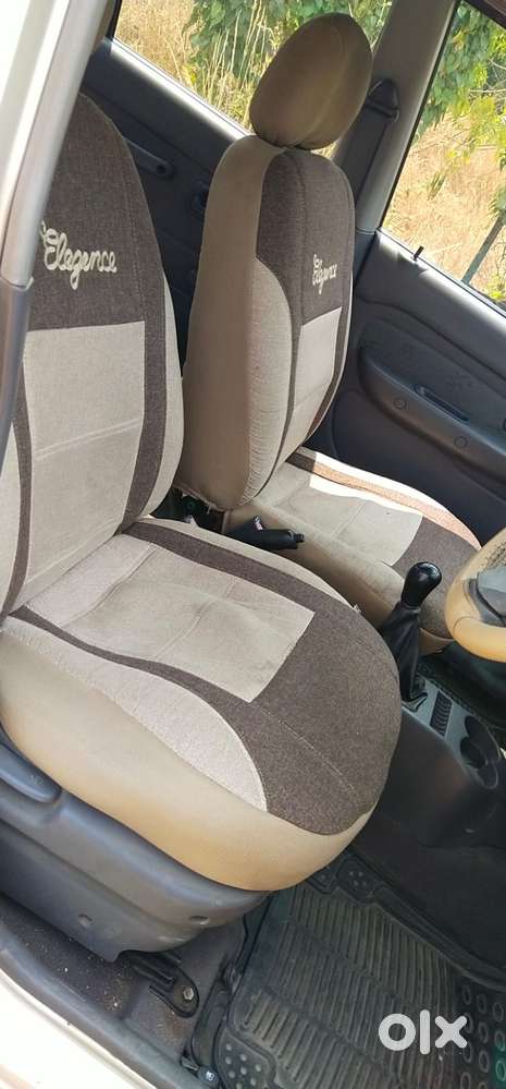 Hyundai Santro New, 2006, Petrol