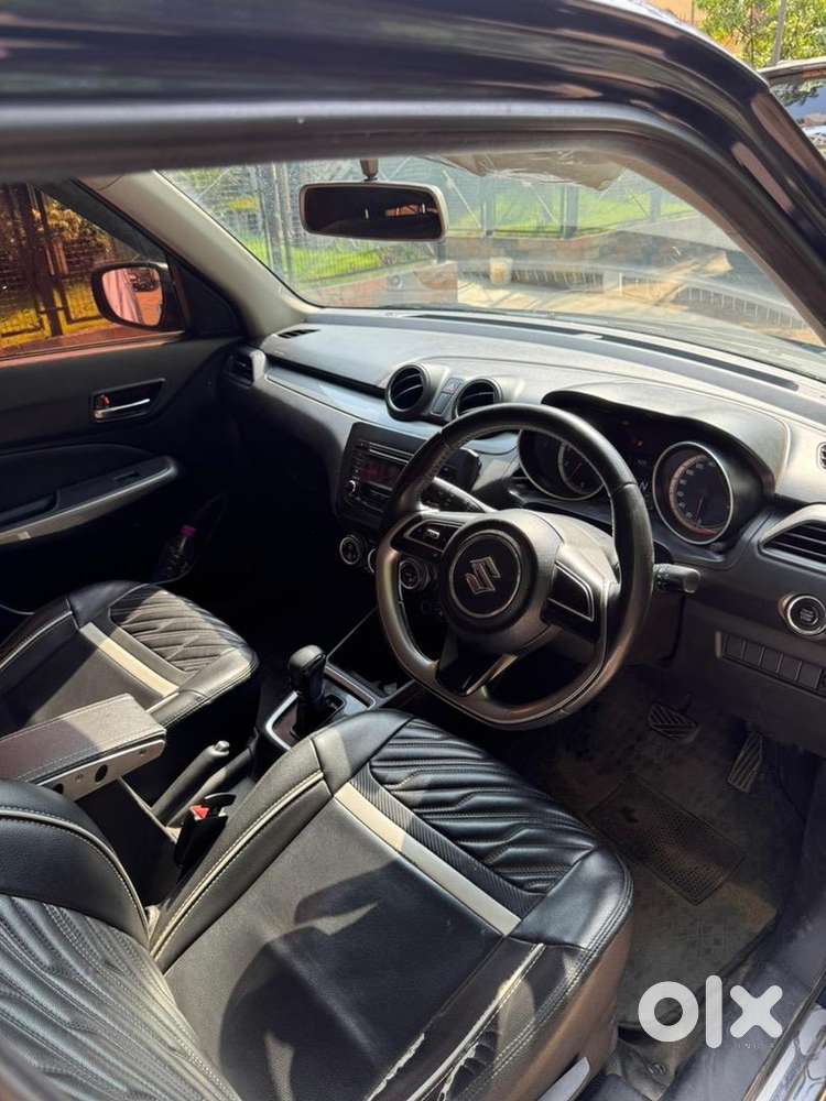 Maruti Suzuki Swift 2019 Petrol 80000 Km Driven