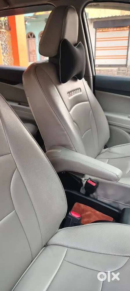 Mahindra Marazzo 2019 Diesel Well Maintained