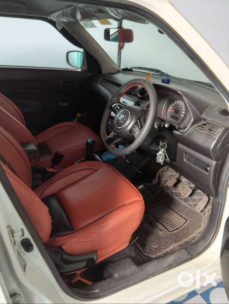 Maruti Swift Ldi 2018