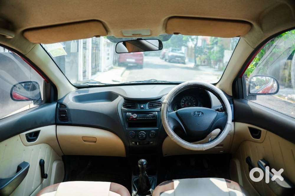 Hyundai Eon Era +, 2012, Petrol