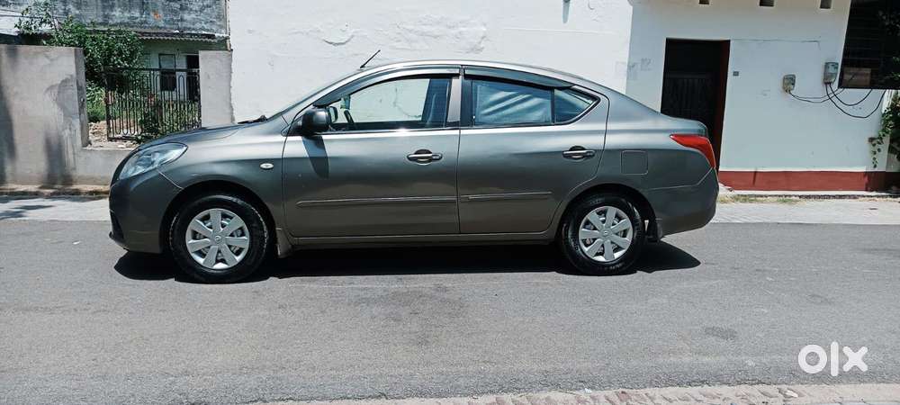 Nissan Sunny 1.5 Xe Diesel, 2013, Petrol