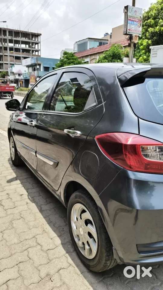 Tata Tiago Xz, 2020, Petrol