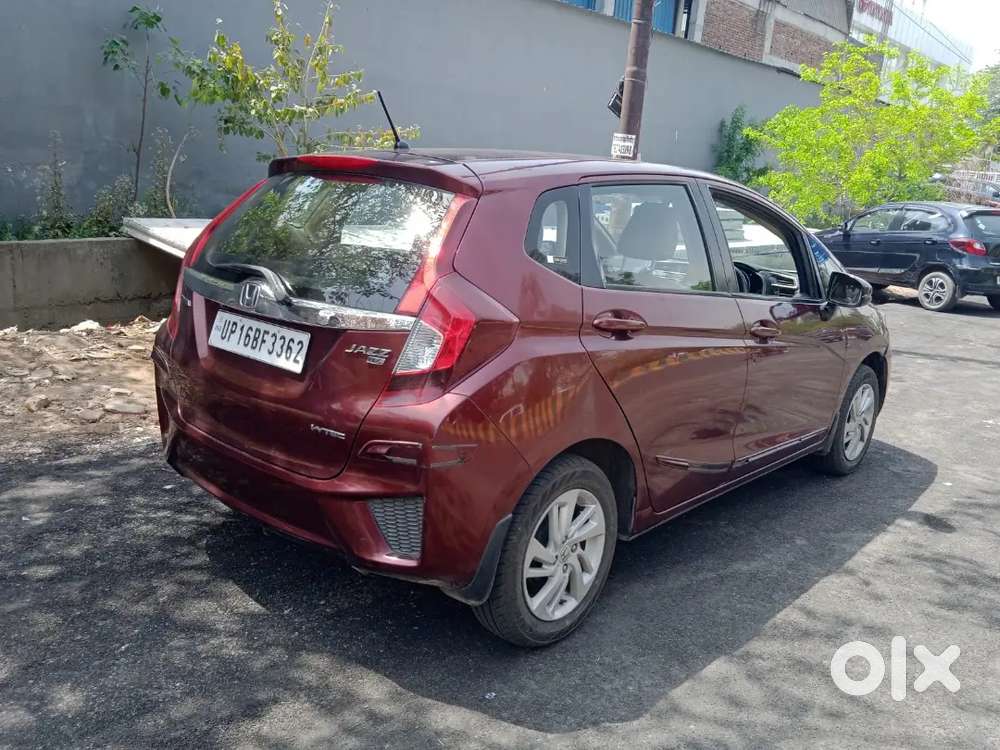 Honda Jazz In Brandnew Condition