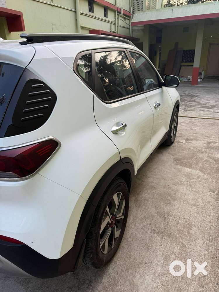 Kia Sonet Diesel 2022 For Sale