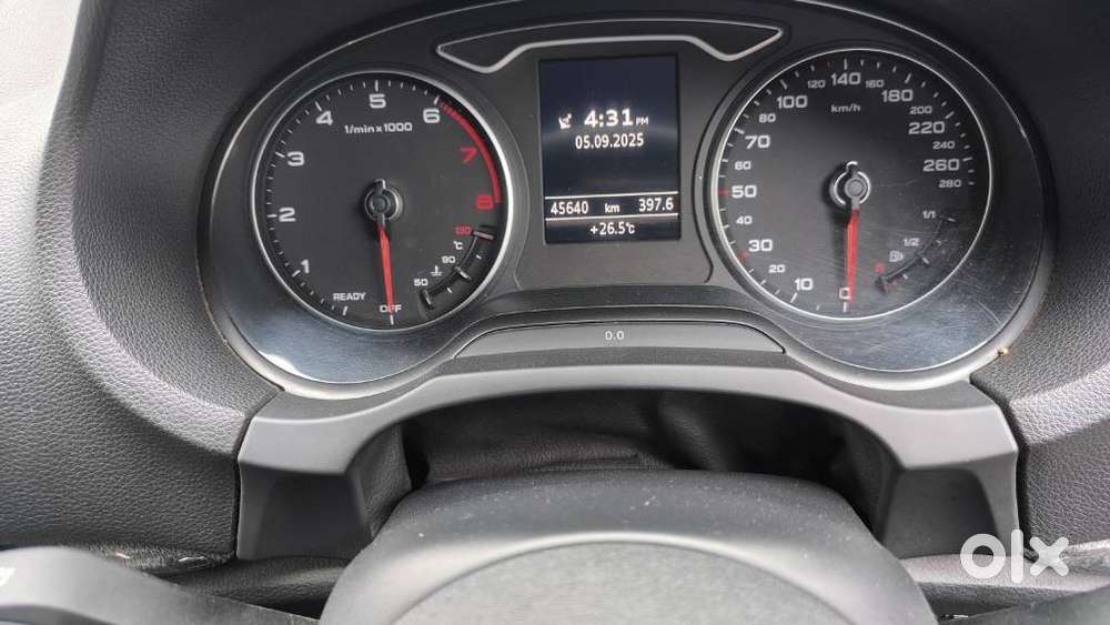 Audi A3 Cabriolet 40 Tfsi Premium Plus, 2019, Petrol