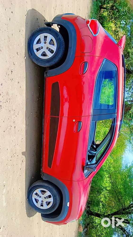 Renault Kwid 0.8 Neotech 2015