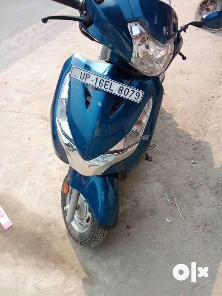 Olx scooty near me online