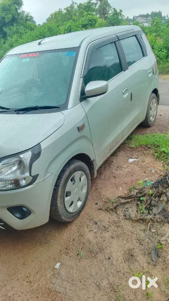 Good Condition