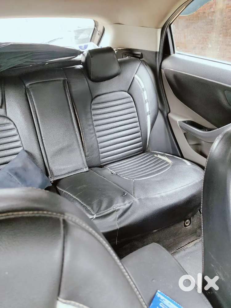 Tata Nexon Diesel 1.5 2019