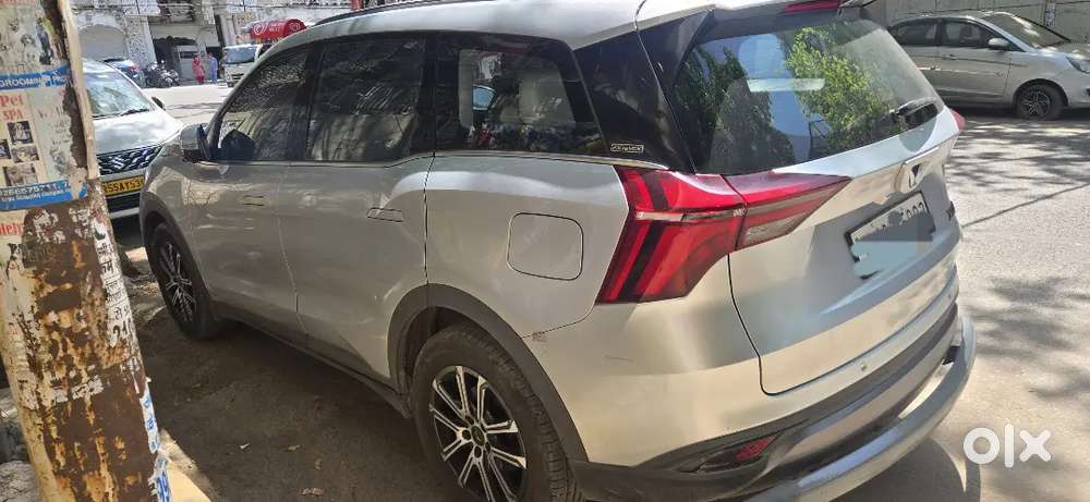 Perfect Condition Xuv 700 Ax7l