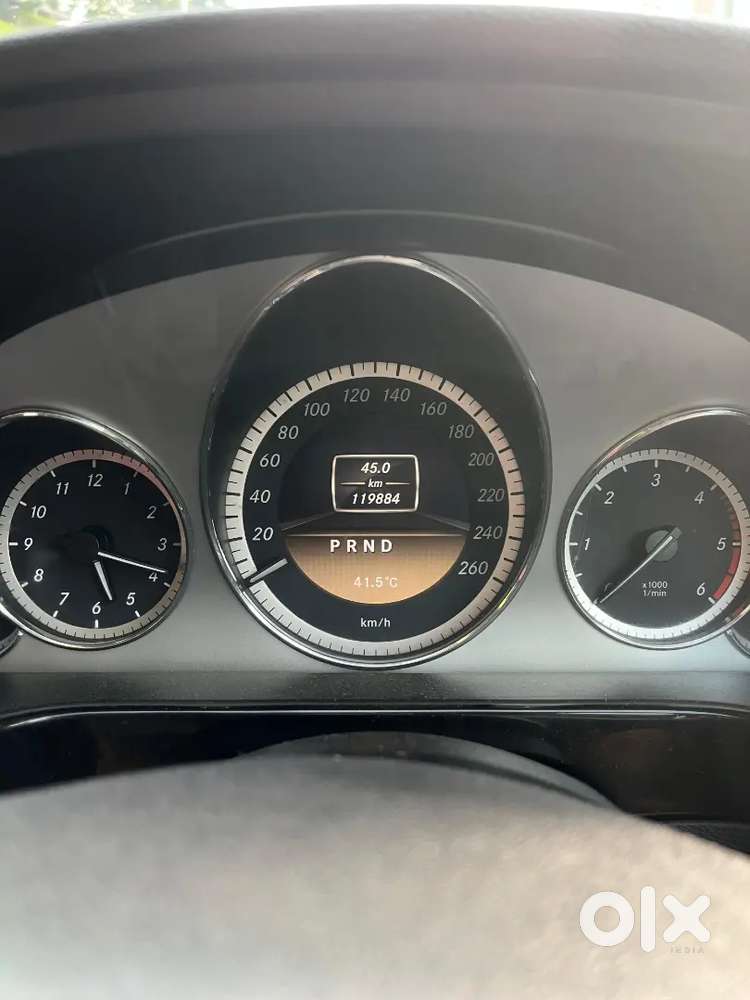 Mercedes E250d Cdi Avantgarde Edition Vvip Number Limited Edition