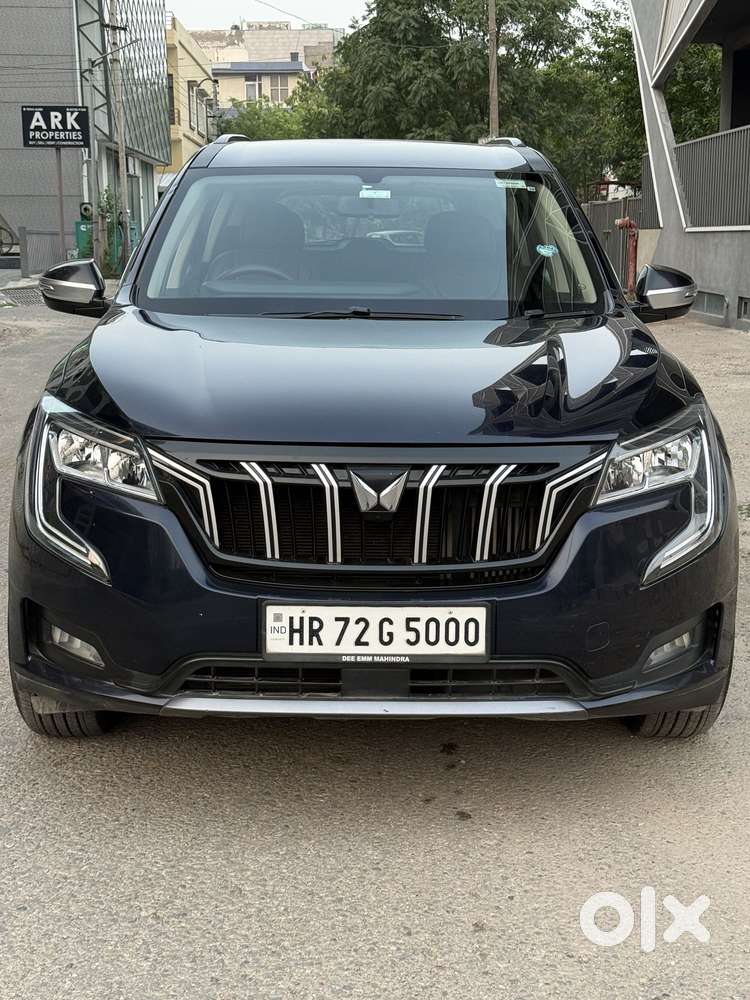Mahindra Xuv700 2.2 Ax 3 Diesel At 5 Str, 2023, Diesel