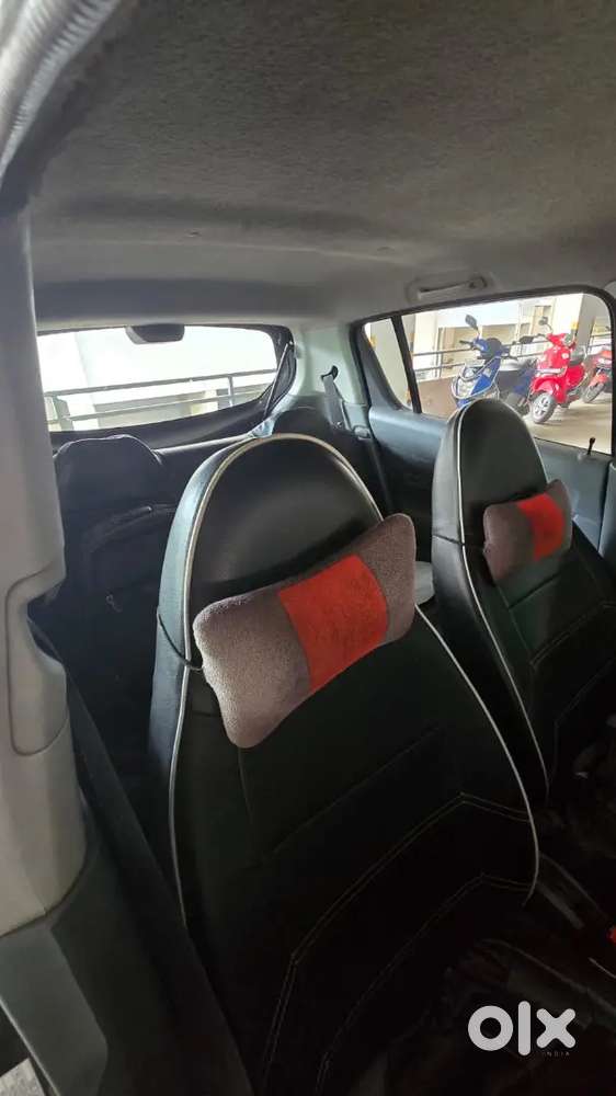 Maruti Suzuki Alto Lxi 2015