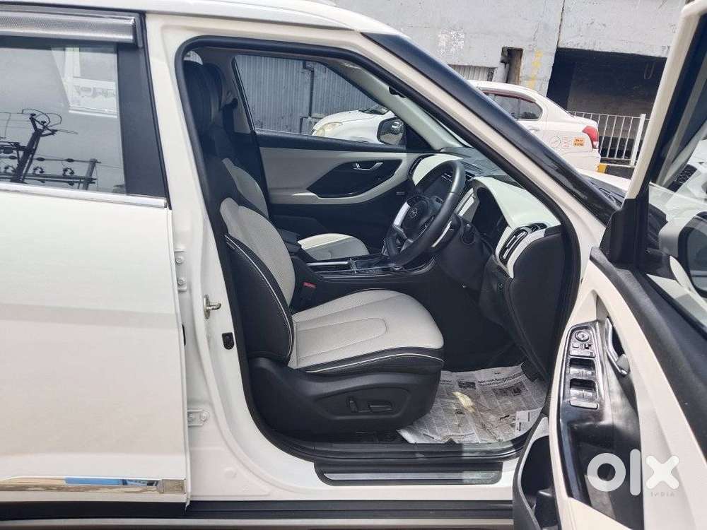 Hyundai Creta Sx (o) 1.5 Diesel Automatic, 2022, Diesel