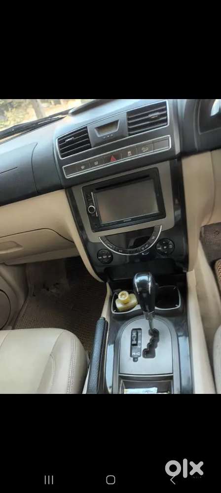 Mahindra Ssangyong Rexton 2014 Diesel 100000 Km Driven
