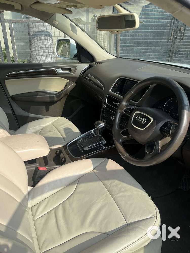 Audi Q5 2.0 Tdi Quattro Premium, 2013, Diesel