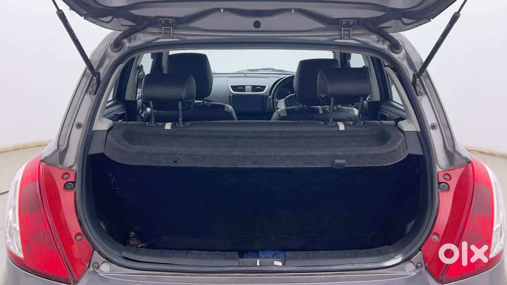 Maruti Suzuki Swift Vvt Vxi, 2013, Petrol