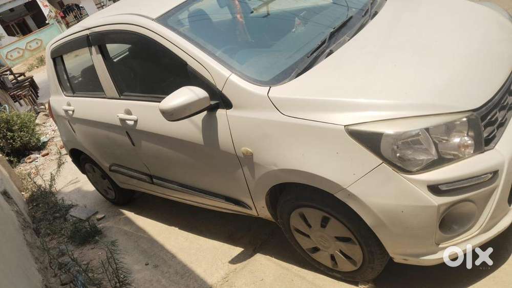 Maruti Suzuki Celerio 2018 Petrol Good Condition