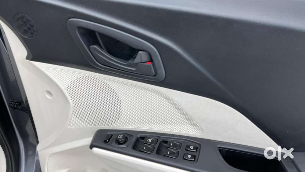 Mahindra Xuv 3xo Mx3 1.5 Diesel, 2024, Diesel