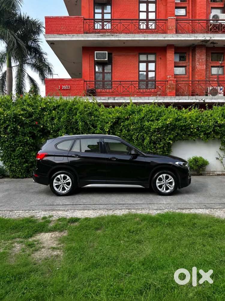 Bmw X1 2.0 Sdrive20i Xline, 2020, Petrol