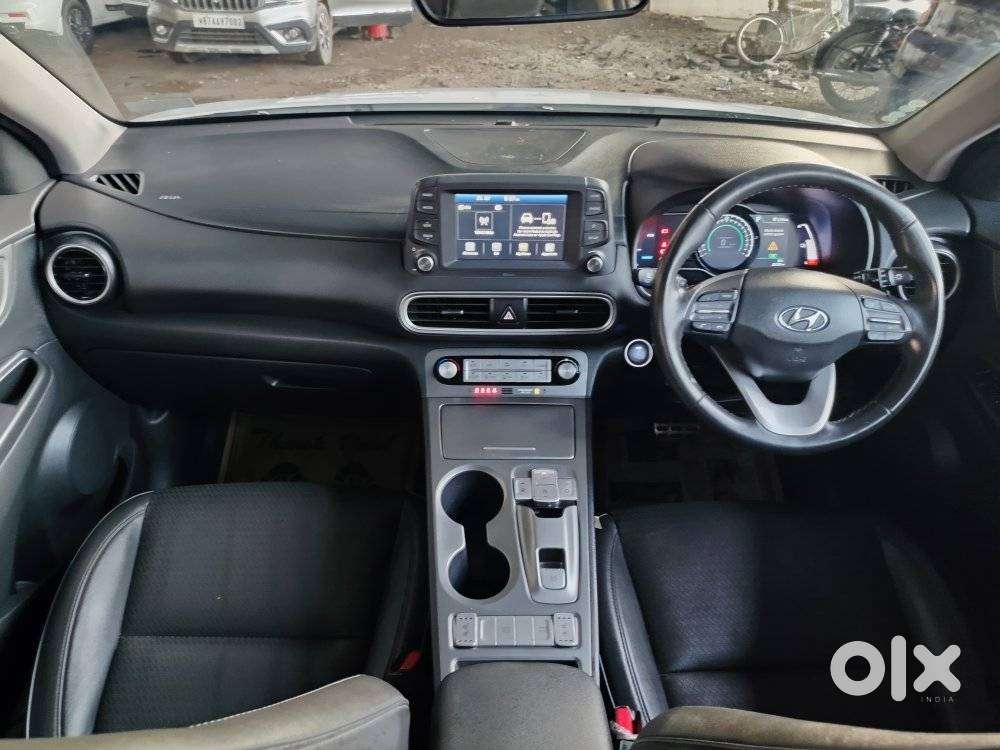 Hyundai Kona Electric Premium, 2024, Electric