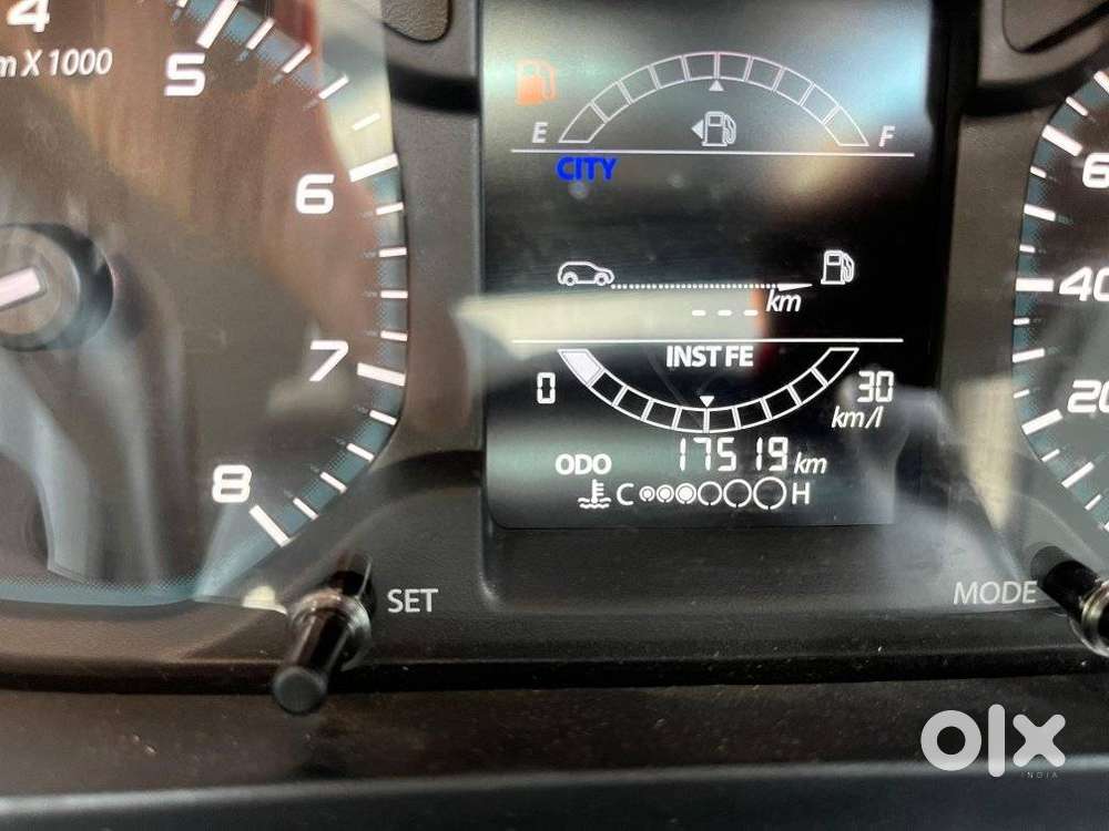 Tata Altroz 1.2 Xm, 2021, Petrol