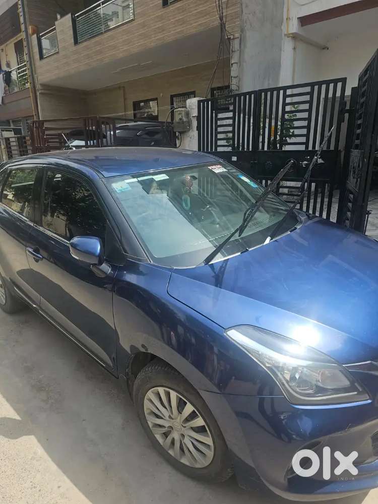 Well Maintained Cvt Car
