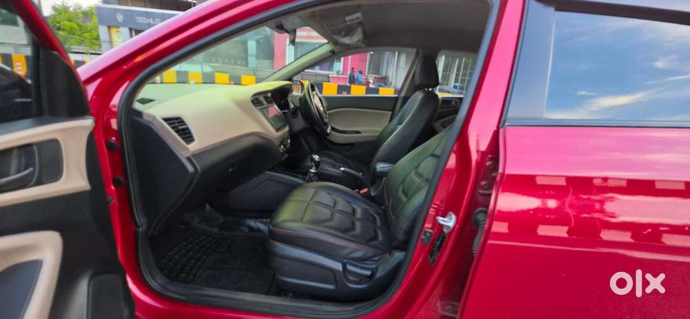 Hyundai I20 2015-2017 Magna 1.2, 2015, Diesel