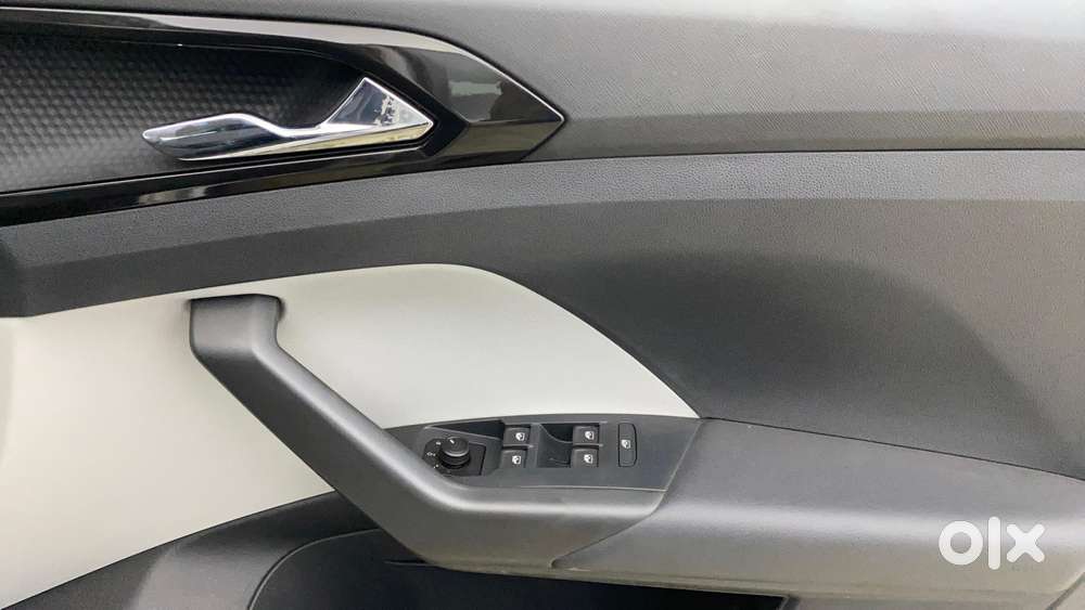 Skoda Kushaq 1.5 Tsi Style, 2022, Petrol