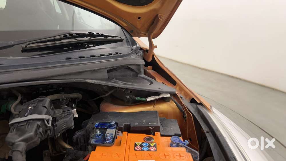 Tata Tiago 1.2 Revotron Xt, 2017, Petrol