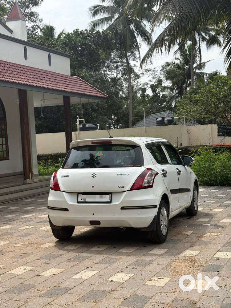 Maruti Suzuki Swift Ddis Vdi, 2014, Diesel
