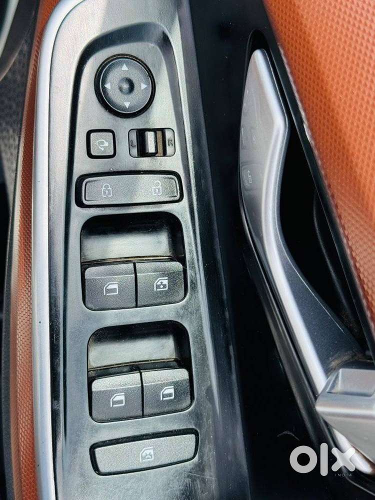 Hyundai Alcazar, 2021, Diesel