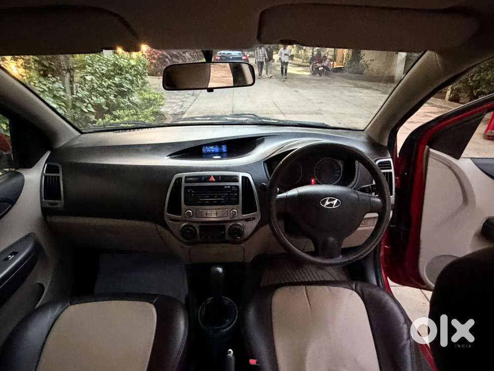 Hyundai I20 Magna 1.4 Crdi 6 Speed, 2012, Diesel