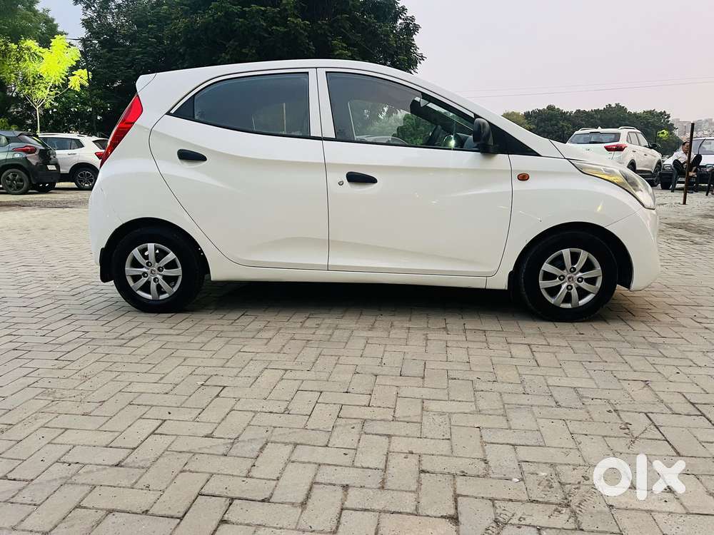Hyundai Eon Era +, 2014, Cng & Hybrids