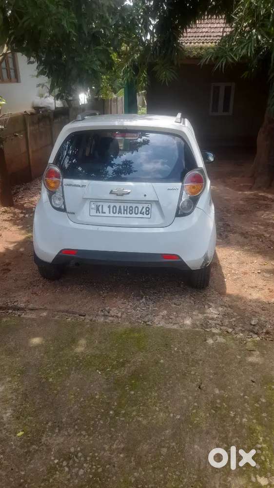 New Paper Upto 2031good Condition Tyres 75%good Engine, Single Owner..