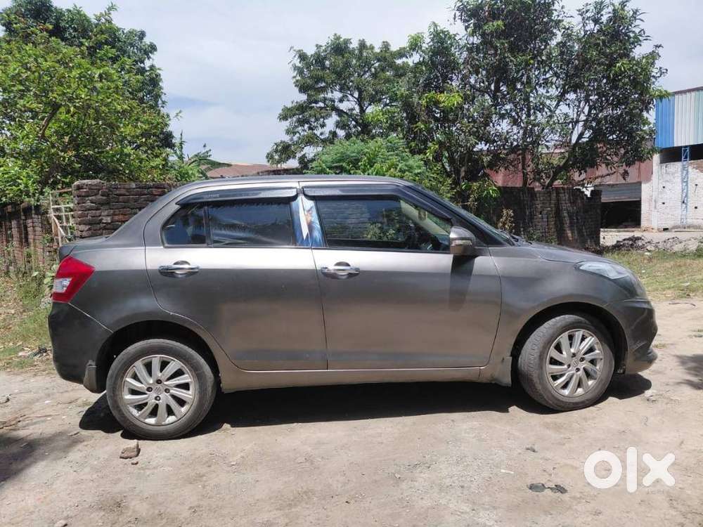 Maruti Suzuki Dzire Ags Zdi Plus, 2015, Diesel