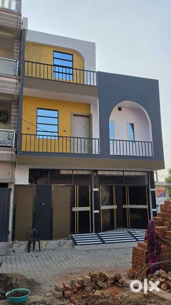 (PRICE NEGOTIABLE) Premium Modern Duplex Available for Sale