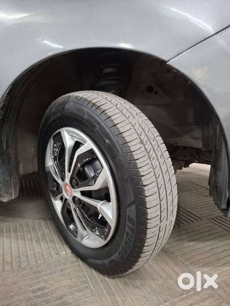 Maruti Suzuki Wagon R 1.0 2013-2019 Lxi Cng, 2017, Cng & Hybrids