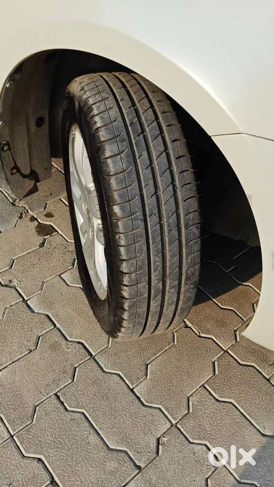 Maruti Suzuki Dzire 2017-2020 Zdi, 2015, Diesel