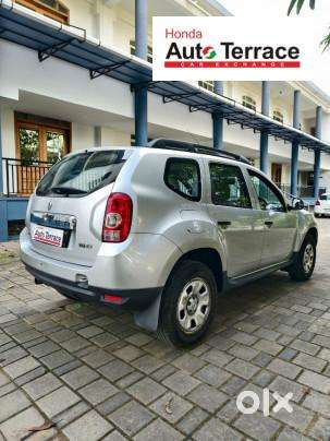Renault Duster 85ps Diesel Rxl, 2014, Diesel