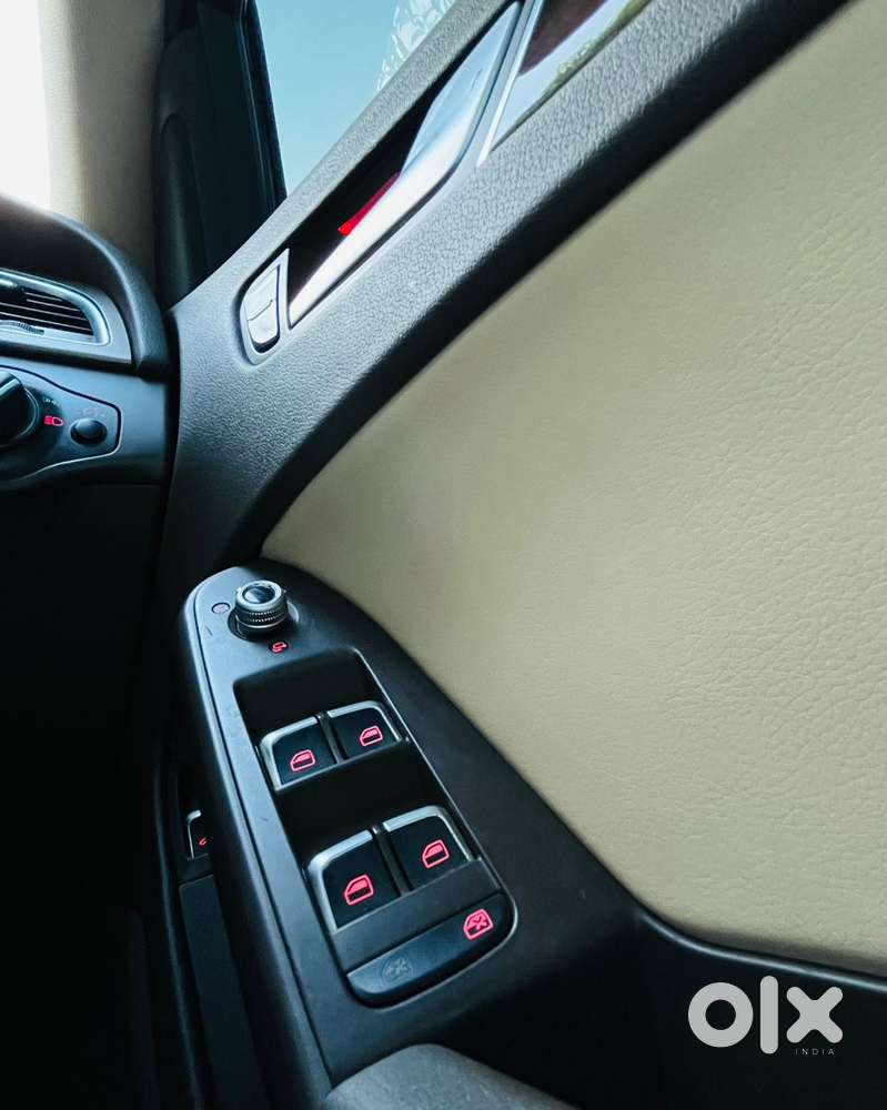 Audi A4 2.0 Tdi, 2013, Diesel