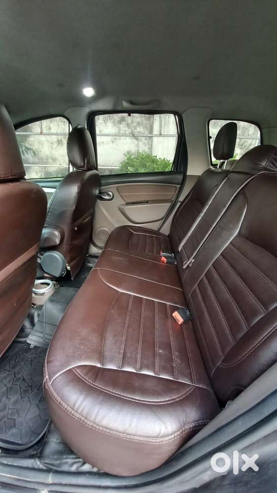 Renault Duster Rxz, 2016, Diesel