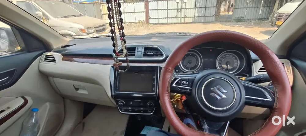 Maruti Suzuki Dzire 2018 Diesel Manual
