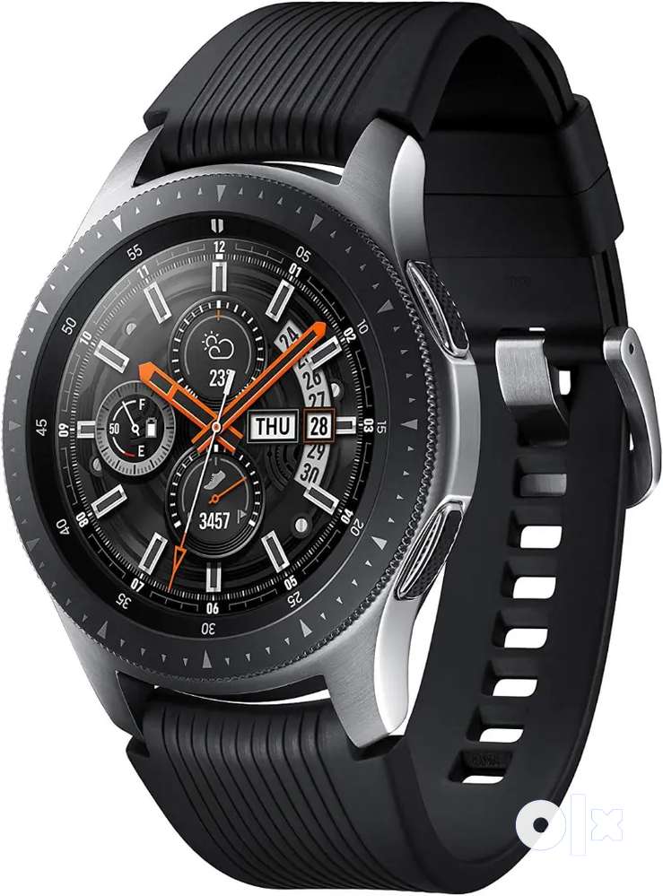 Galaxy watch discount 42mm olx