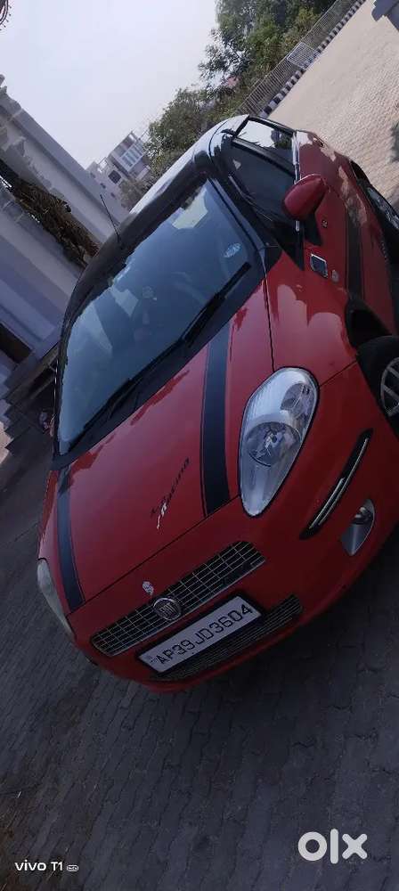 Suspension Front And Back