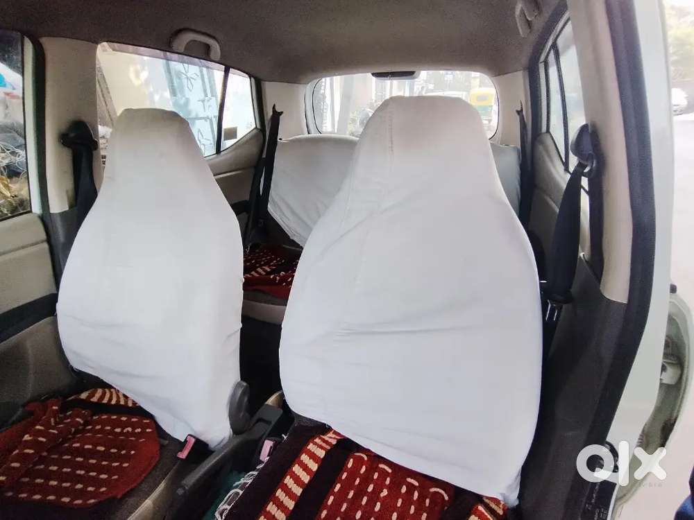 Hyundai I10 2011 Cng & Petrol