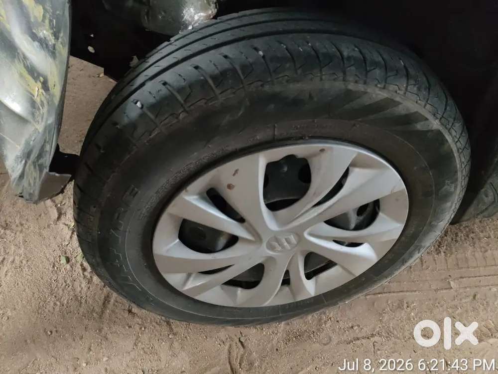 Maruti Suzuki Swift 2021 Petrol 25000 Km Driven